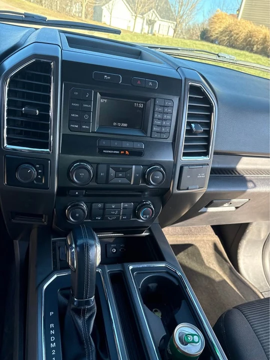 2015 Ford F-150 13th Gen - Image 7 of 9