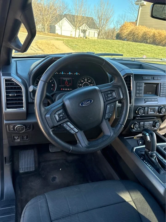 2015 Ford F-150 13th Gen - Image 8 of 9