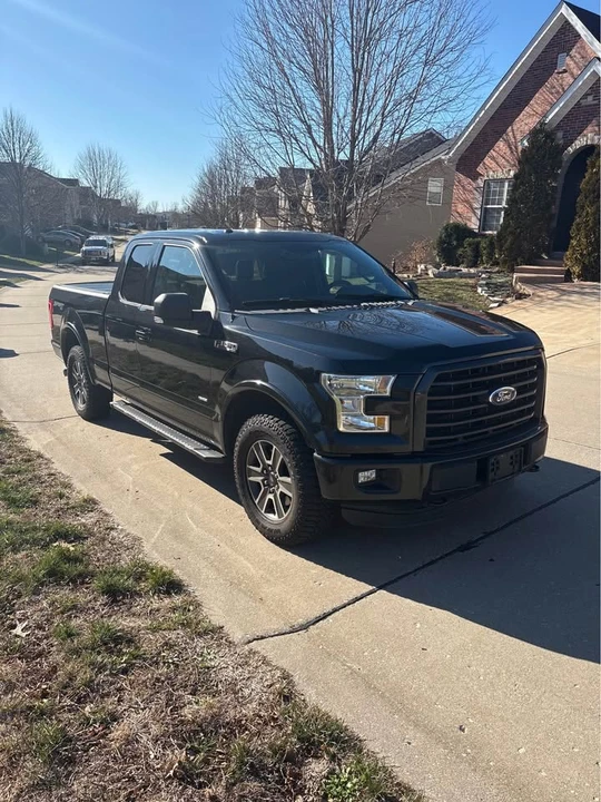 2015 Ford F-150 13th Gen - Image 2 of 9