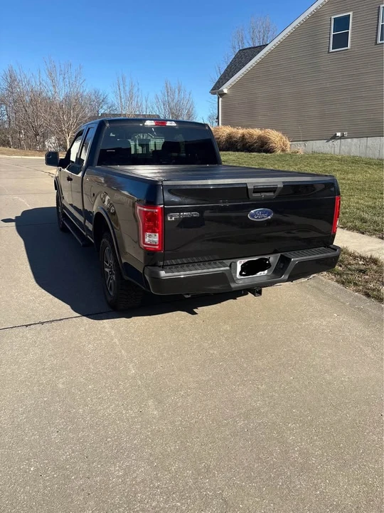 2015 Ford F-150 13th Gen - Image 4 of 9
