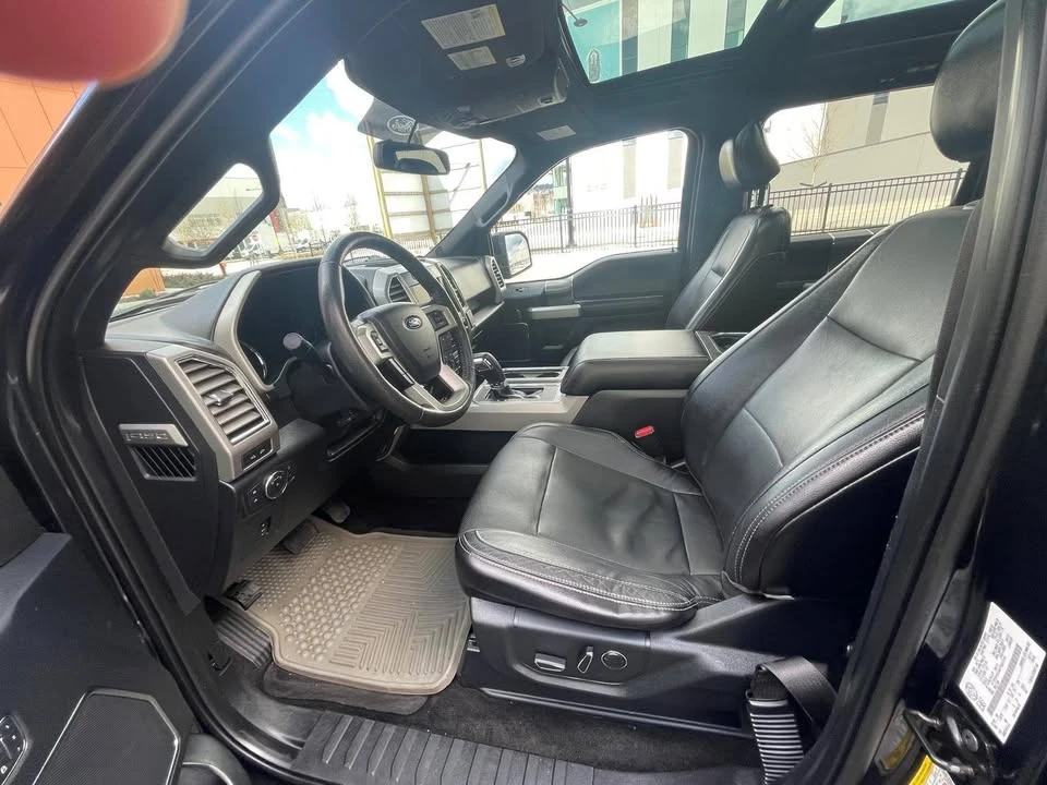 2015 Ford F-150 13th Gen - Image 7 of 18