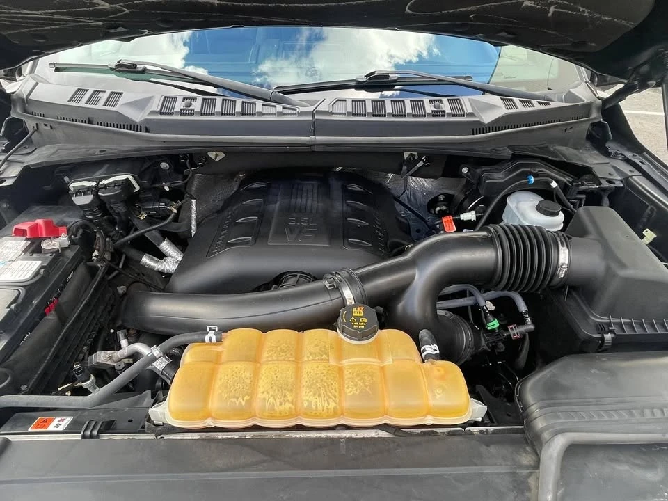2015 Ford F-150 13th Gen - Image 17 of 18