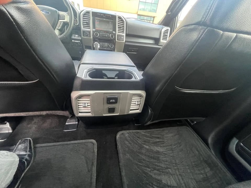 2015 Ford F-150 13th Gen - Image 16 of 18