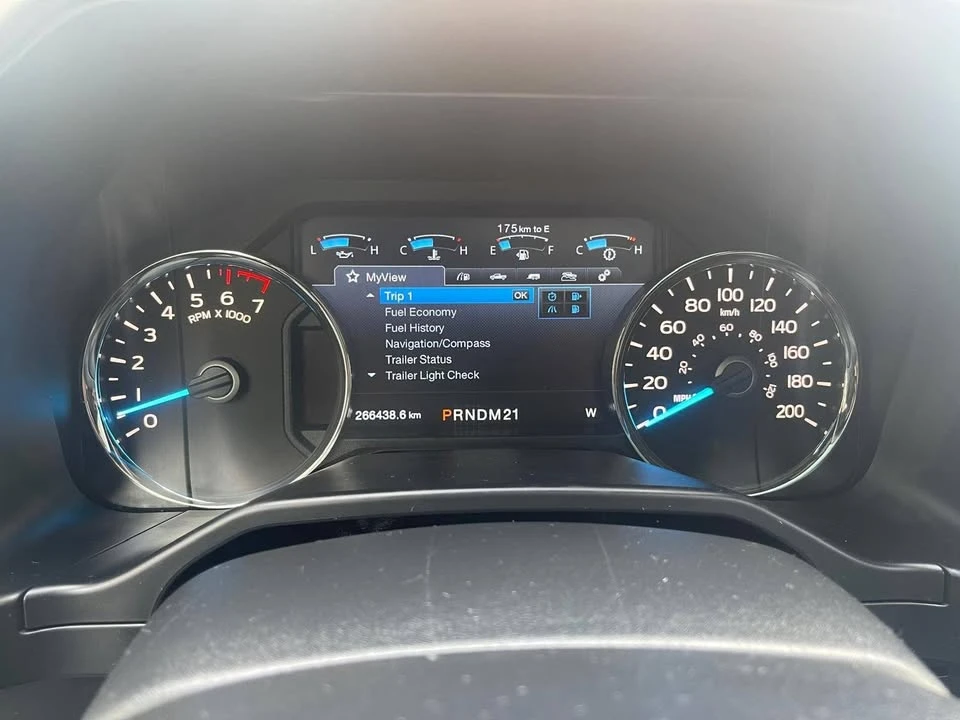 2015 Ford F-150 13th Gen - Image 14 of 18
