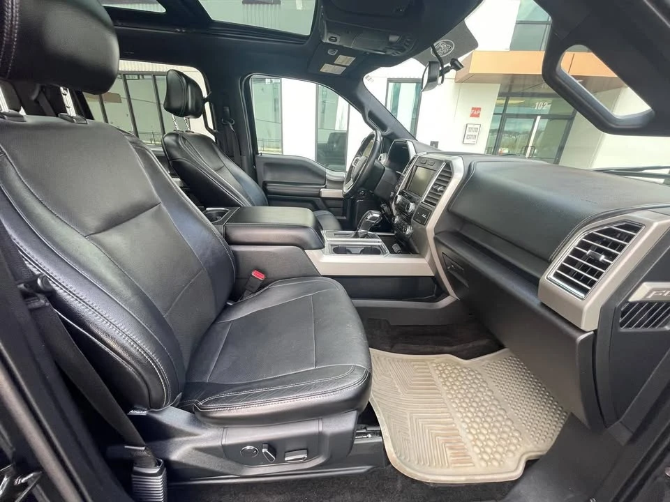 2015 Ford F-150 13th Gen - Image 10 of 18