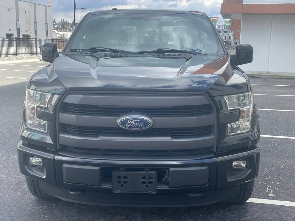 2015 Ford F-150 13th Gen - Image 5 of 18