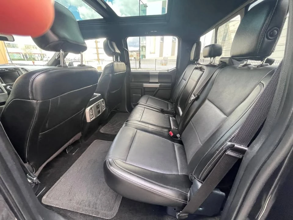2015 Ford F-150 13th Gen - Image 11 of 18