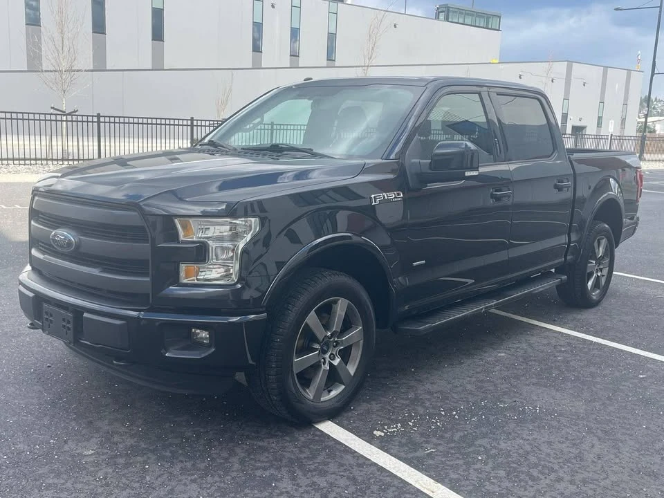 2015 Ford F-150 13th Gen - Image 2 of 18