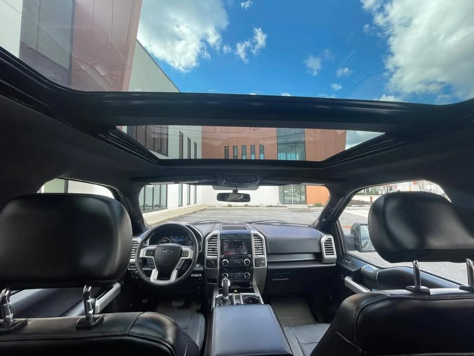 2015 Ford F-150 13th Gen - Image 12 of 18