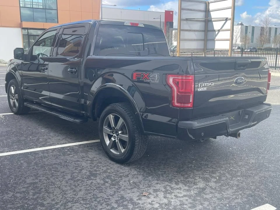 2015 Ford F-150 13th Gen - Image 4 of 18