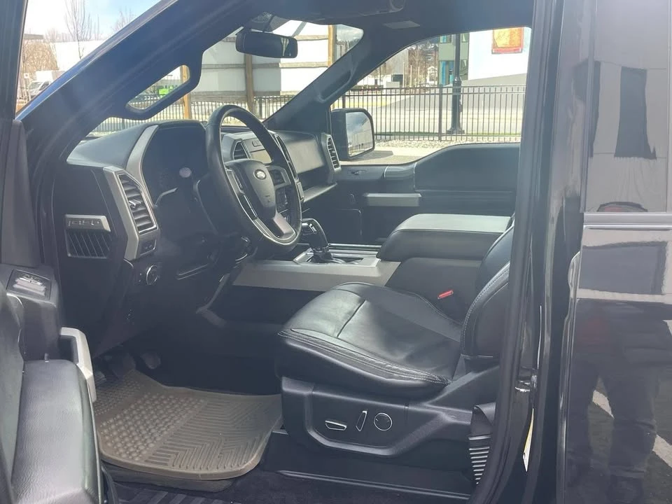 2015 Ford F-150 13th Gen - Image 9 of 18
