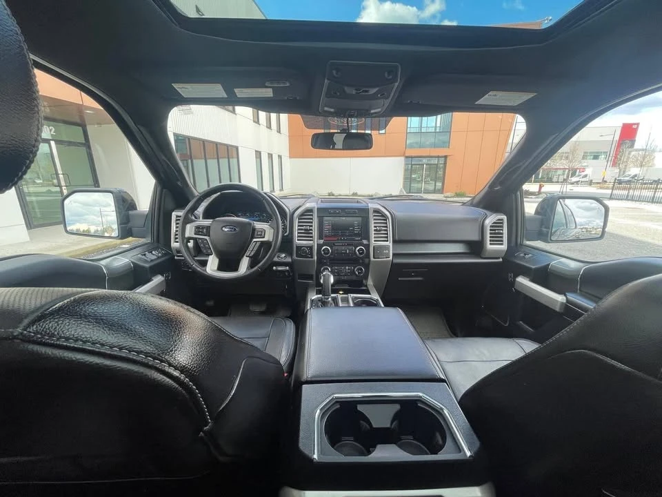 2015 Ford F-150 13th Gen - Image 15 of 18