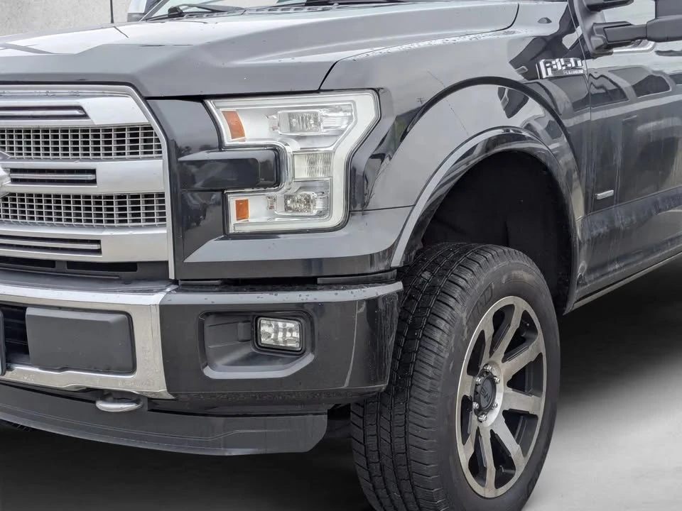 2015 Ford F-150 13th Gen - Image 7 of 13