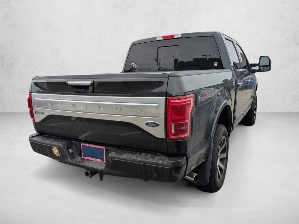 2015 Ford F-150 13th Gen - Image 6 of 13