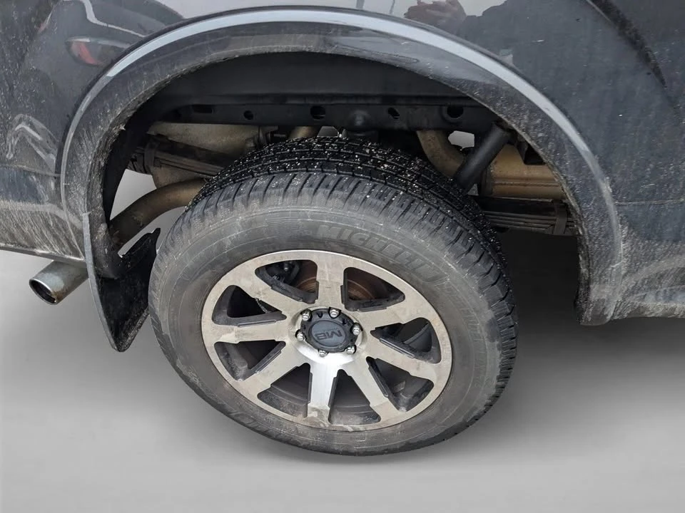 2015 Ford F-150 13th Gen - Image 8 of 13