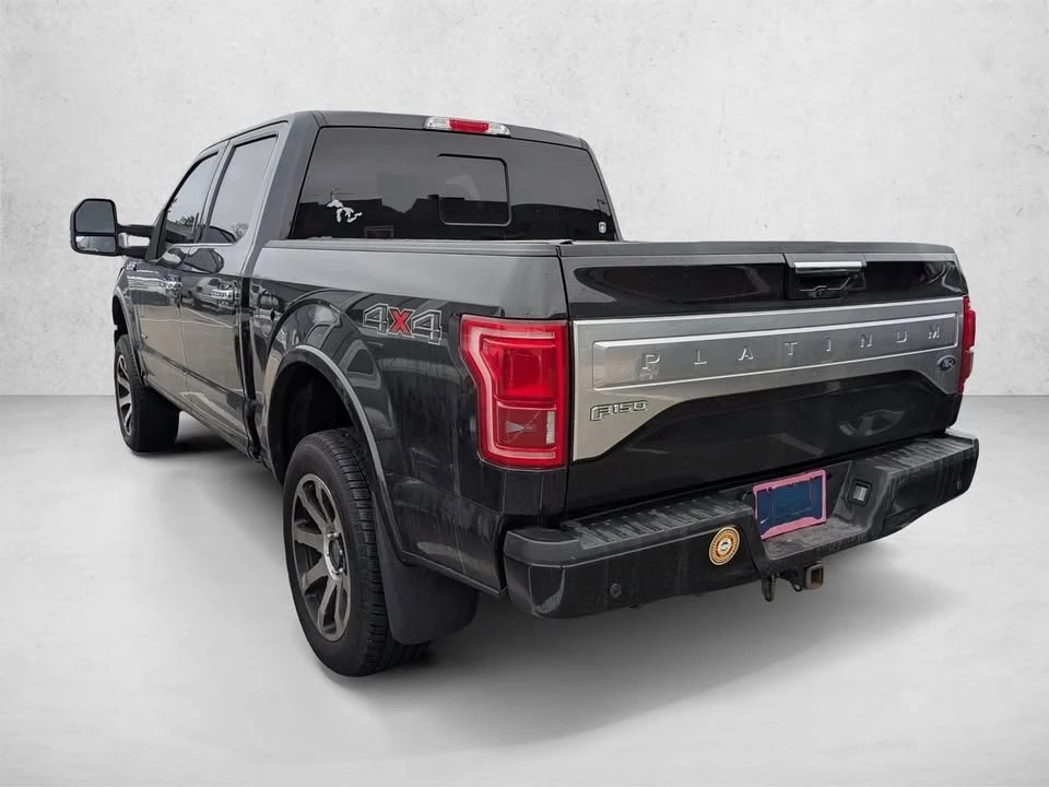 2015 Ford F-150 13th Gen - Image 4 of 13