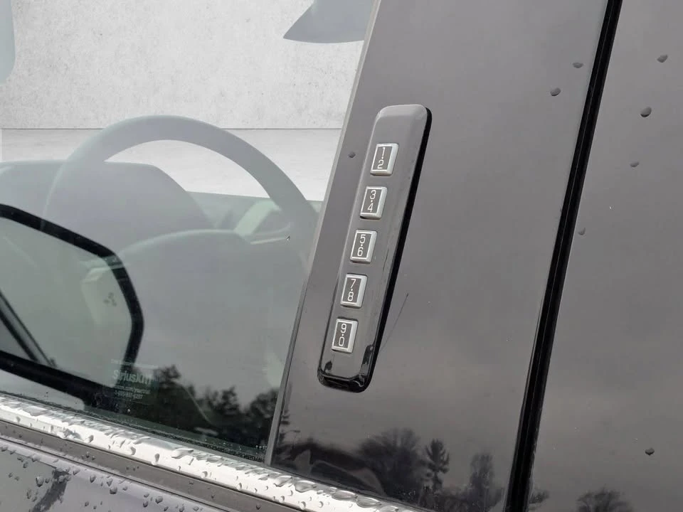 2015 Ford F-150 13th Gen - Image 10 of 13