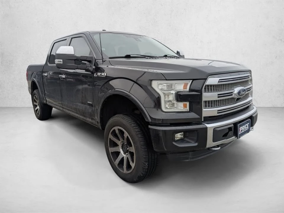 2015 Ford F-150 13th Gen - Image 3 of 13