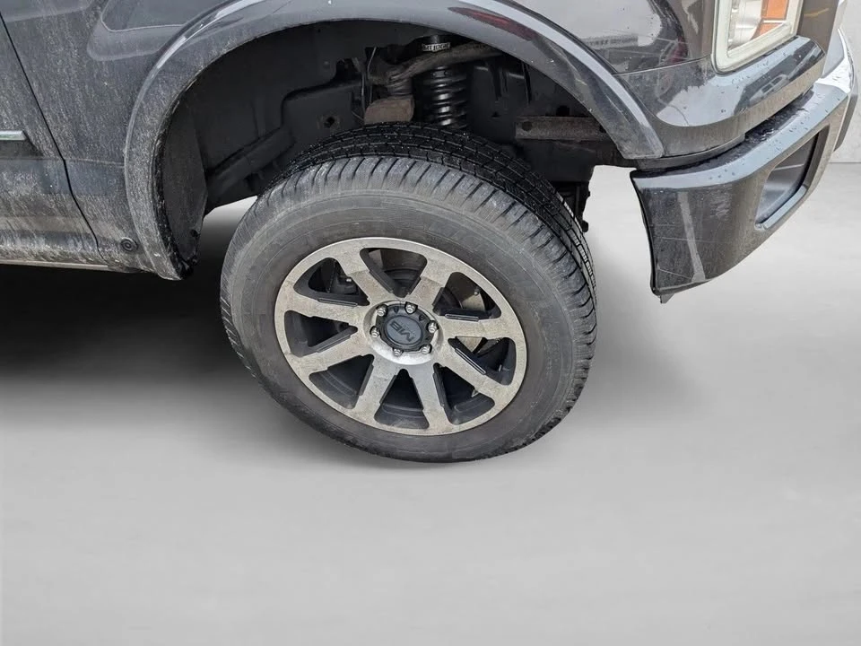 2015 Ford F-150 13th Gen - Image 9 of 13
