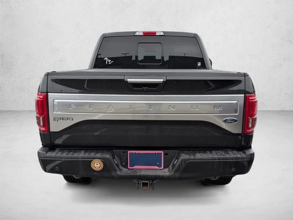 2015 Ford F-150 13th Gen - Image 5 of 13