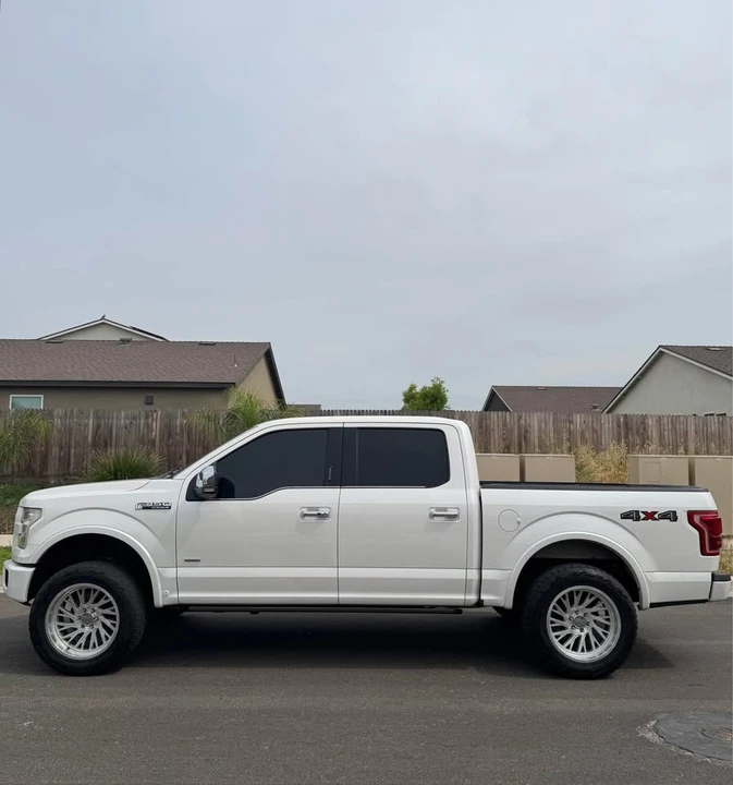 2015 Ford F-150 13th Gen - Image 2 of 14