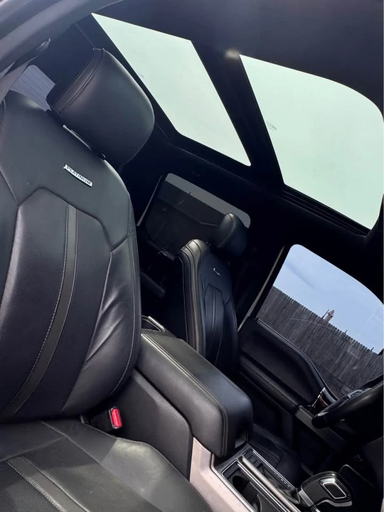 2015 Ford F-150 13th Gen - Image 7 of 14