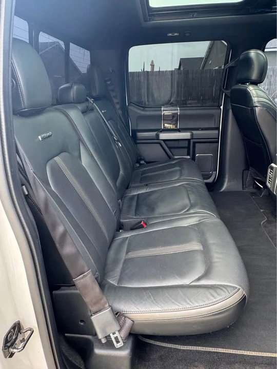 2015 Ford F-150 13th Gen - Image 10 of 14