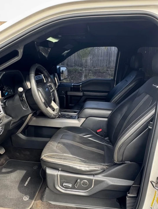 2015 Ford F-150 13th Gen - Image 11 of 14