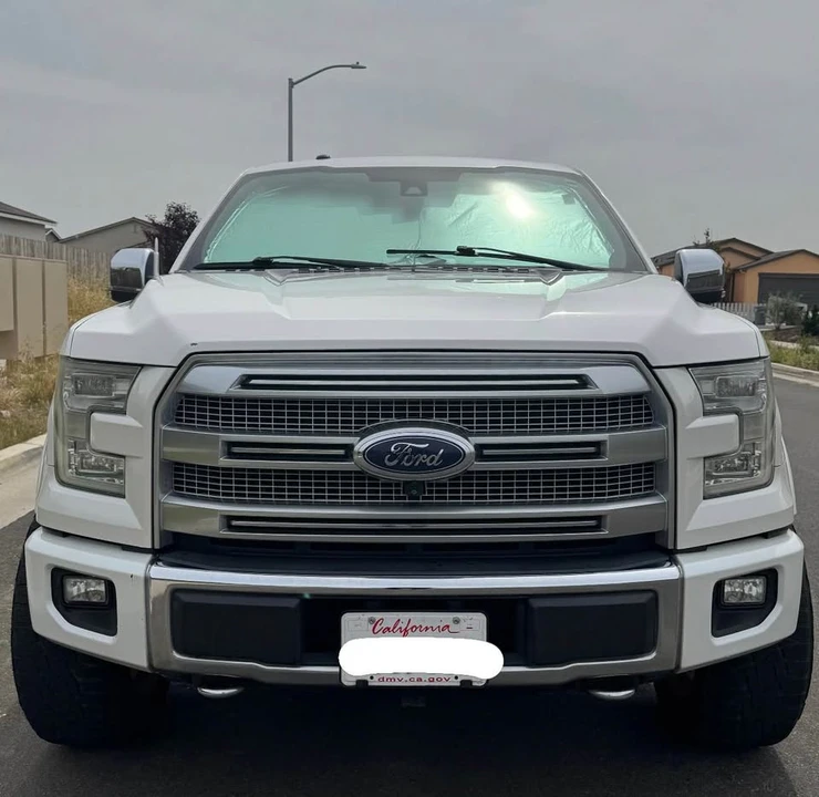 2015 Ford F-150 13th Gen - Image 5 of 14