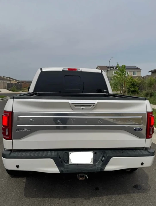 2015 Ford F-150 13th Gen - Image 6 of 14