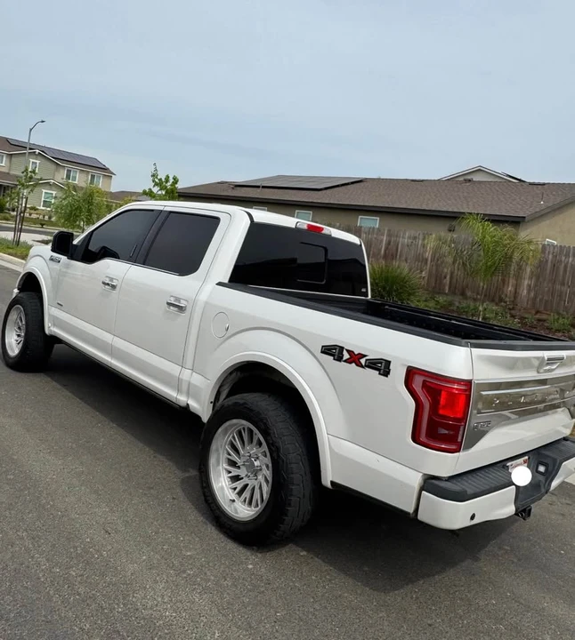 2015 Ford F-150 13th Gen - Image 4 of 14