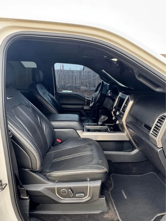 2015 Ford F-150 13th Gen - Image 8 of 14