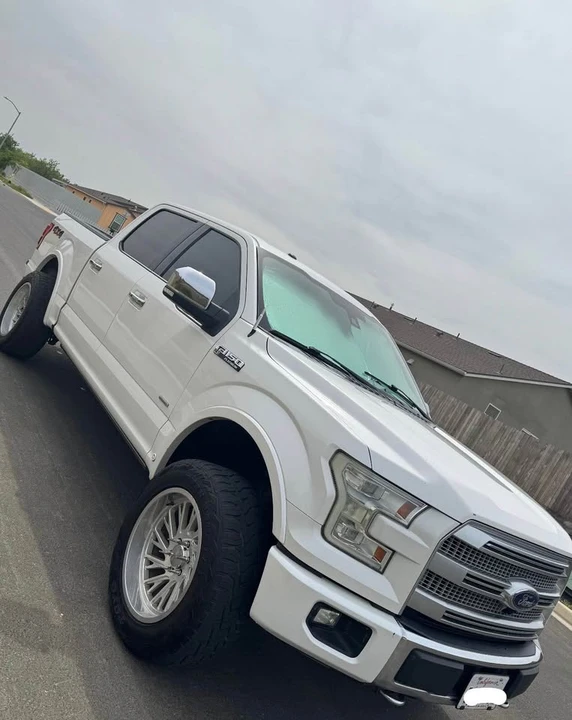 2015 Ford F-150 13th Gen - Image 3 of 14