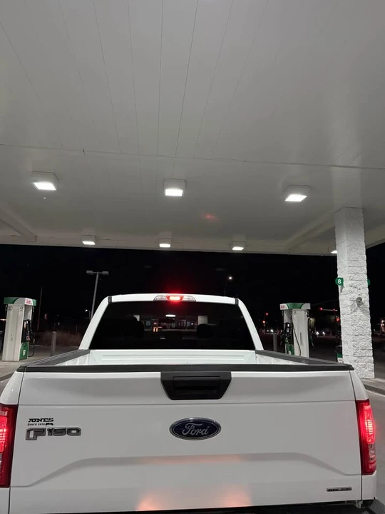 2015 Ford F-150 13th Gen - Image 7 of 15