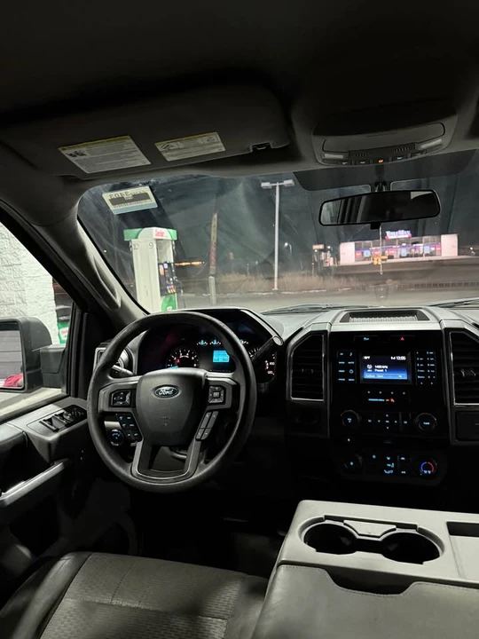 2015 Ford F-150 13th Gen - Image 11 of 15