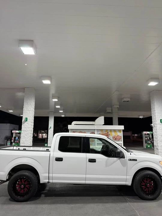 2015 Ford F-150 13th Gen - Image 4 of 15