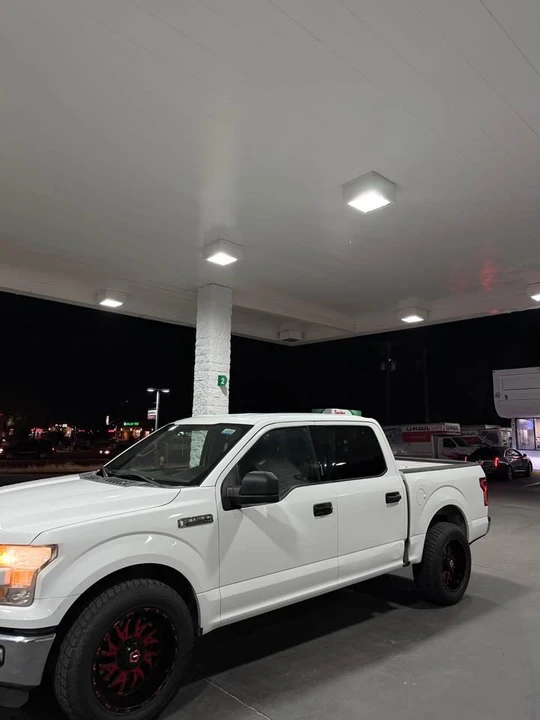 2015 Ford F-150 13th Gen - Image 8 of 15