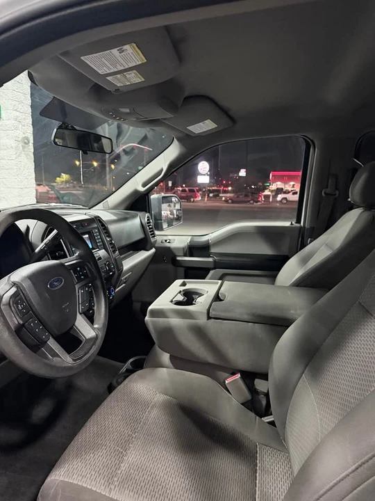 2015 Ford F-150 13th Gen - Image 14 of 15