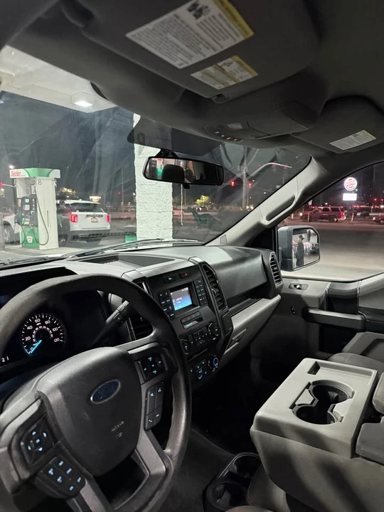 2015 Ford F-150 13th Gen - Image 15 of 15