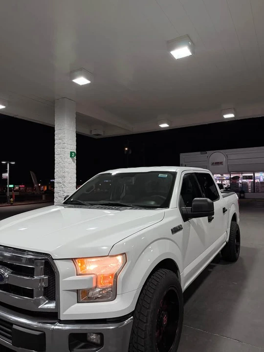 2015 Ford F-150 13th Gen - Image 2 of 15