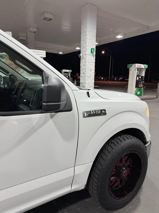 2015 Ford F-150 13th Gen - Image 5 of 15