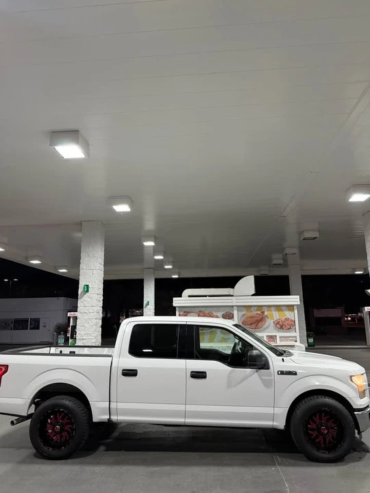 2015 Ford F-150 13th Gen - Image 9 of 15
