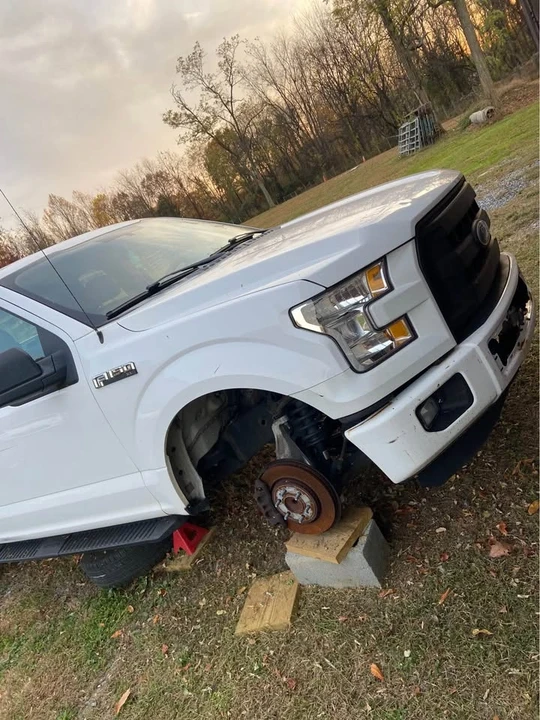 2015 Ford F-150 13th Gen - Image 5 of 9