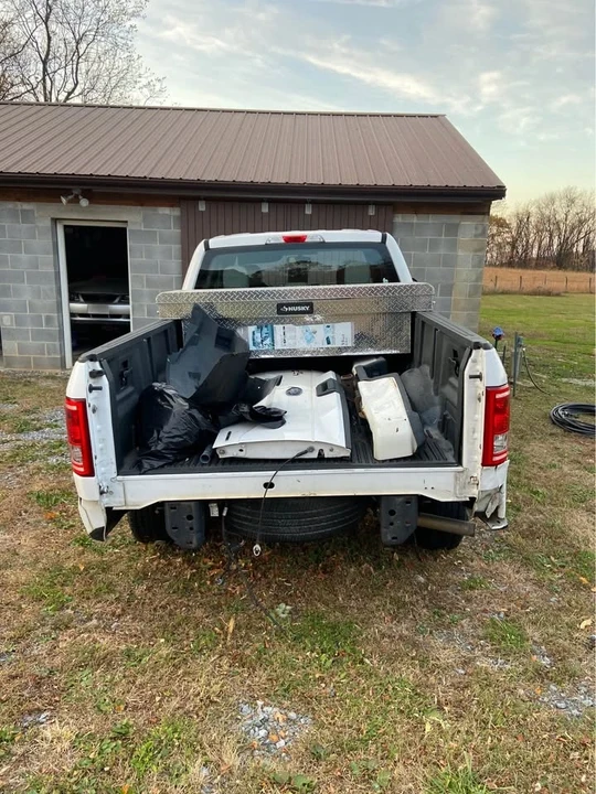 2015 Ford F-150 13th Gen - Image 2 of 9