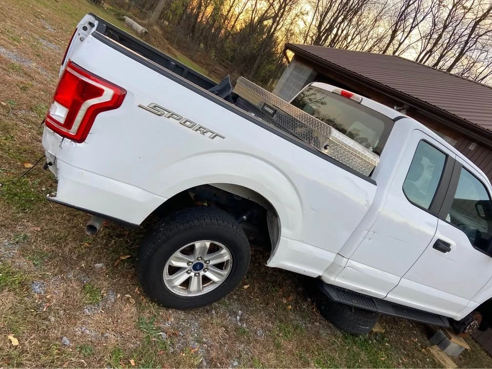 2015 Ford F-150 13th Gen - Image 4 of 9