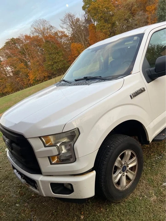 2015 Ford F-150 13th Gen - Image 6 of 9