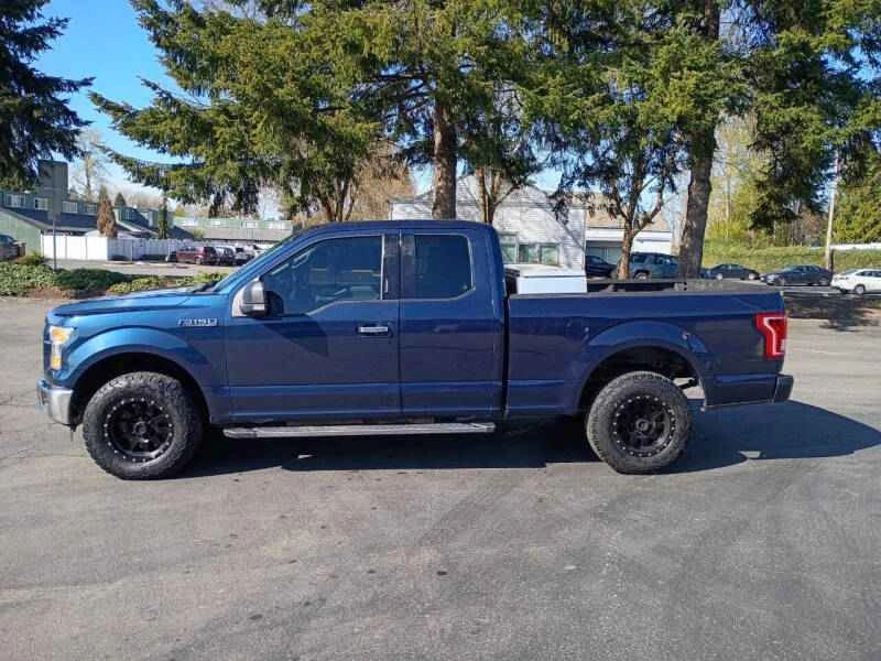 2015 Ford F-150 13th Gen - Image 2 of 7