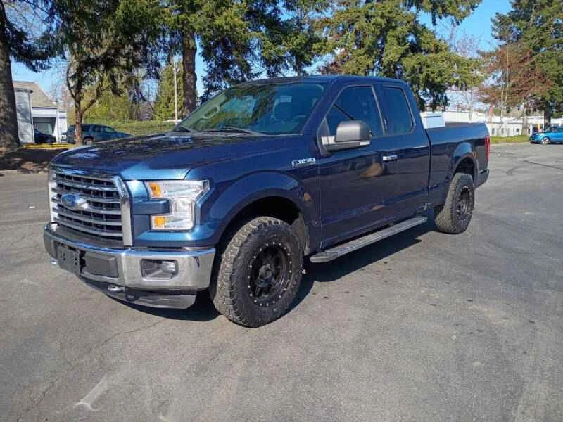 2015 Ford F-150 13th Gen - Image 3 of 7