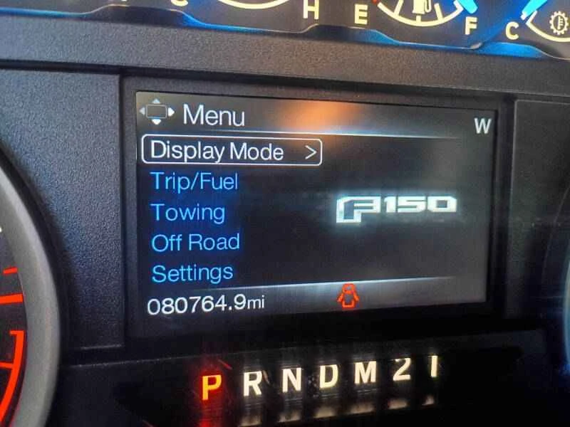 2015 Ford F-150 13th Gen - Image 7 of 7
