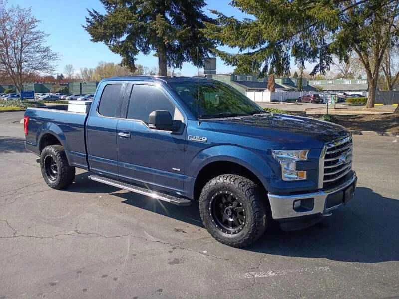 2015 Ford F-150 13th Gen - Image 4 of 7